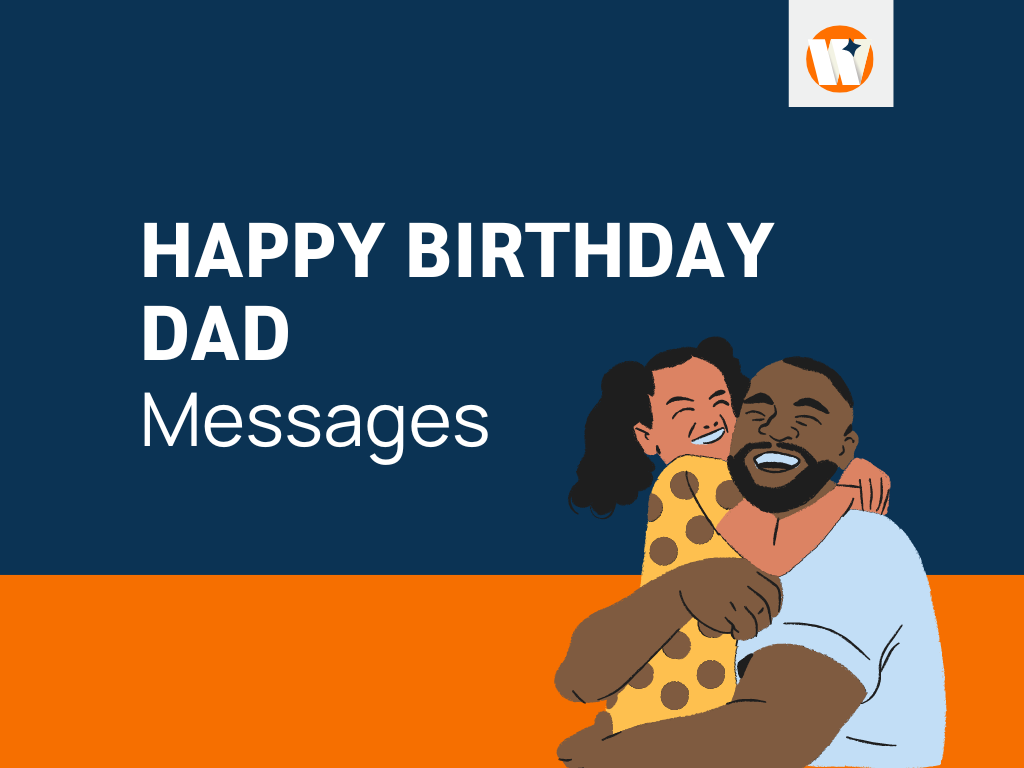 50th Birthday Card Messages For Dad