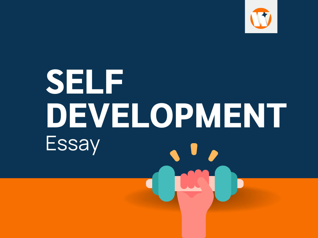 self development essay introduction