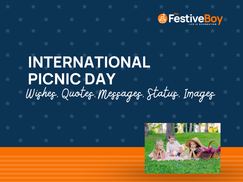 525+ Picnic Day Wishes, Quotes, Messages & Greetings! (Images)