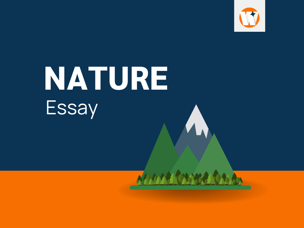 essay title for nature
