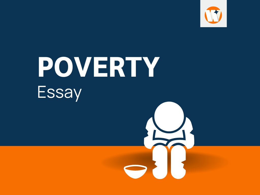 reasons of poverty essay in english
