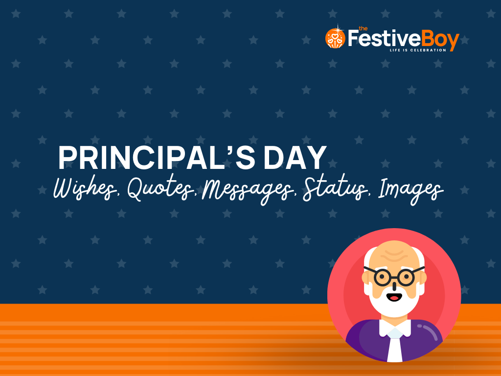 496+ Happy Principal Day Quotes, Wishes, Messages & Greetings (Images)
