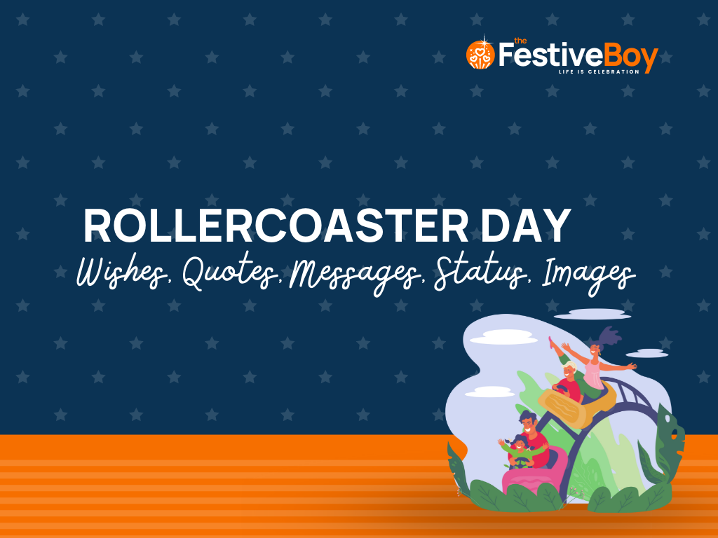 508+ Roller Coaster Quotes That Will Send You on a Wild Ride! (Images)